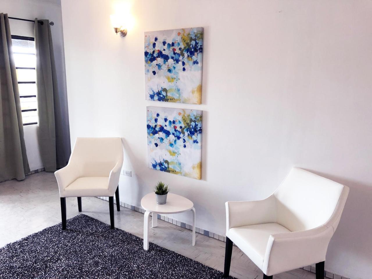 Aibonito Hotel 209 Экстерьер фото