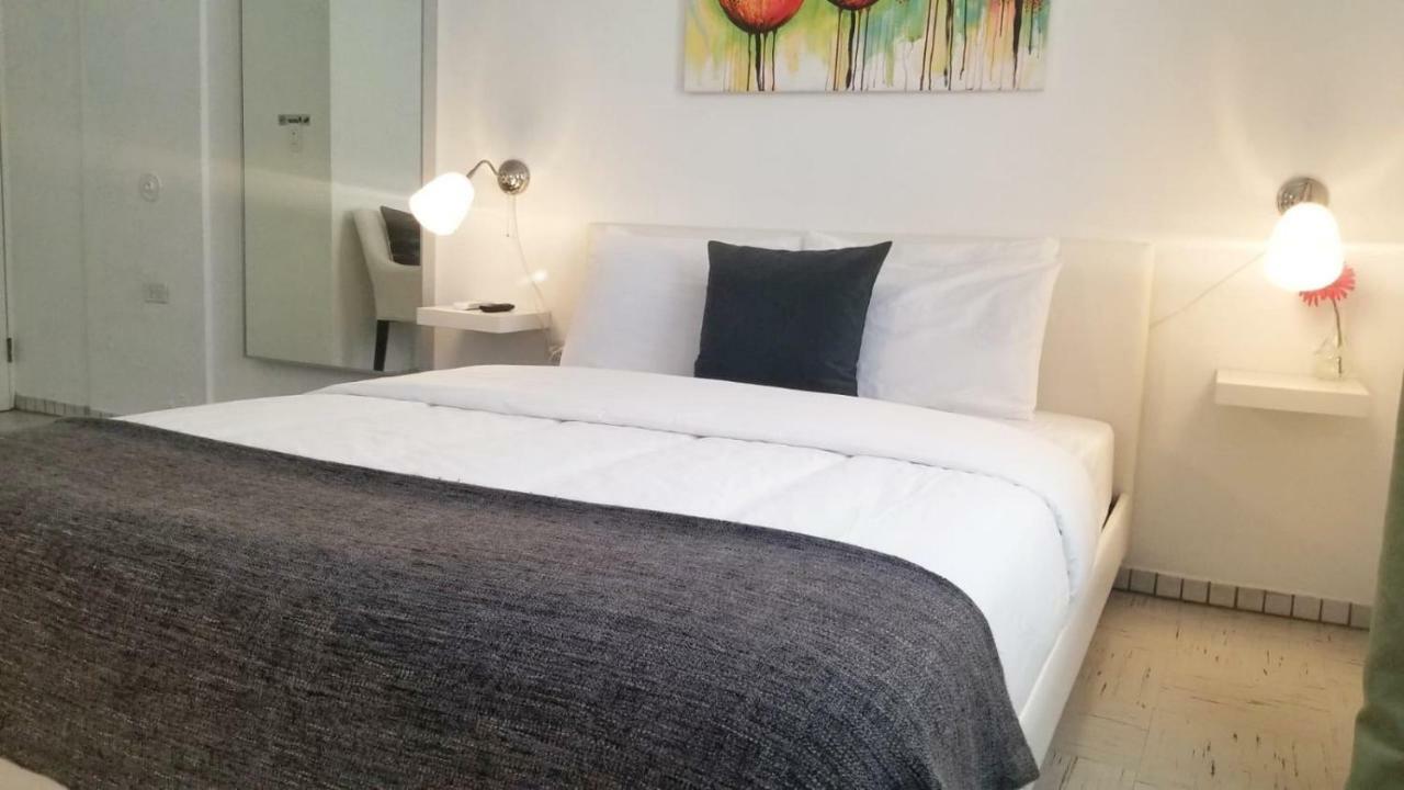 Aibonito Hotel 209 Экстерьер фото