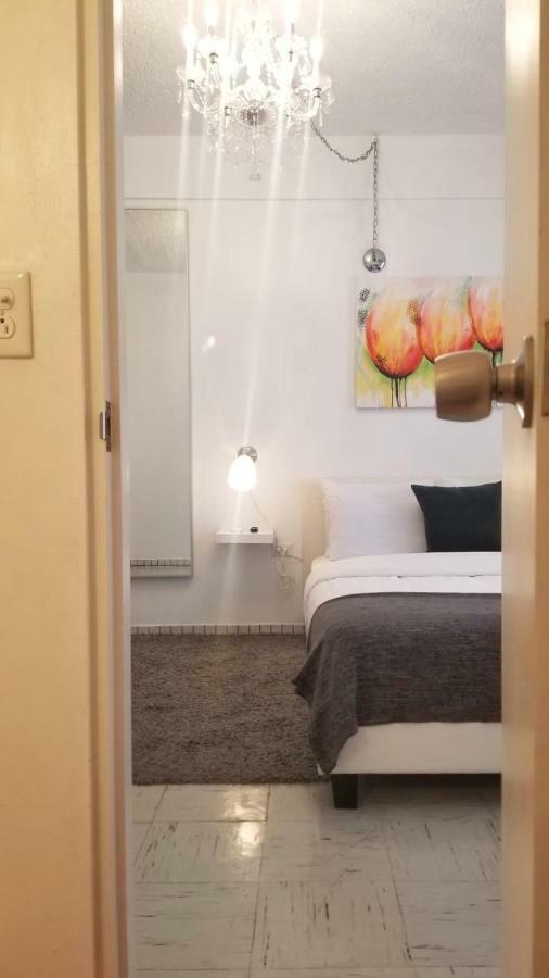 Aibonito Hotel 209 Экстерьер фото